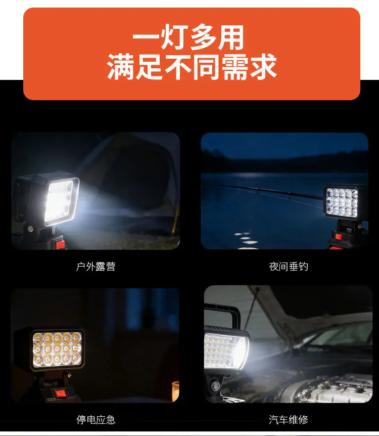 GJ2180002-工具-LED灯-XYL1-2寸手提灯(1