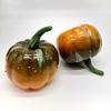 60# Suministros navideños, simulación de calabaza, modelo de frutas y verduras, accesorios de fotografía, simulación de calabaza para el hogar y la sala de estar