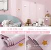 Papel tapiz de estrellas engrosado, impermeable, a prueba de humedad, autoadhesivo, para dormitorio, fondo nórdico, pared, escritorio, armario.