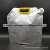 Fábrica de Origem Saco para Bico de Tinta Acrílica 1L5L Pintura Guache Personalizada Saco de Tinta Especial 200ml para Estudantes de Arte