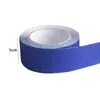 Cinta Antideslizante Frosted de PVC Transfronteriza Tiras Antideslizantes para Escaleras Tiras Antideslizantes Luminosas Resistentes al Desgaste Pegatinas Antideslizantes Coloridas para Piso