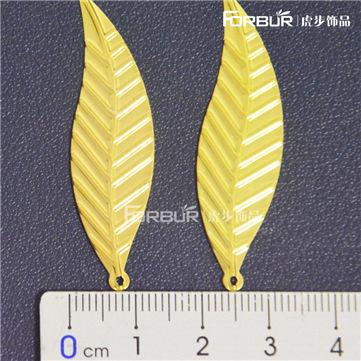 铁花片