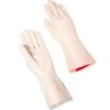 Guantes para lavar platos para mujer, duraderos, de látex, para cocina, para el hogar, gruesos, para limpieza, de goma, impermeables.