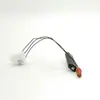 Adequado para Boia do Tanque de Combustível N17/March (Qualidade Correspondente) 25060-1Hm0A-Meg