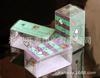 [Personalización profesional] Nuestra fábrica puede personalizar cajas con hebilla de PVC según el tamaño y la cantidad de material requeridos por los clientes.