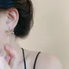Exquisitos Aretes de Estrella Angulada para Mujer, Diseño Simple y Único, Aretes Elegantes, Nuevo Modelo 2026, Aretes de Botón Versátiles de Alta Gama