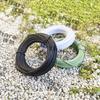 Alambre de plástico para modelado de jardinería Zhixiao, alambre para envolver, alambre para atar, alambre para fijación de clemátides DIY, línea en rollo fijo