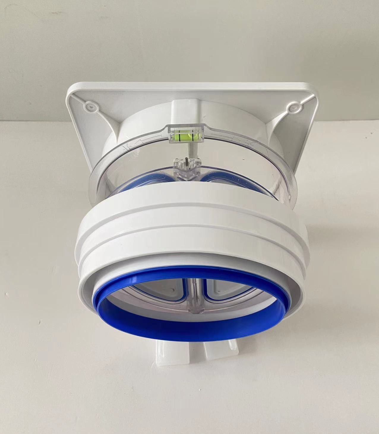 豪华大口径-透明