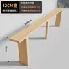 Relleno de hueco para cama montado en la pared del hogar hecho a medida, Relleno de hueco para ventanal de dormitorio, Tablero de ampliación para borde y extremo de cama de madera maciza