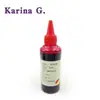 Adecuado para Epson XP-55 750 760 850 860 950 960 XP-970 R330 tinta de recarga