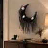 Ramas secas temáticas de Halloween negro transfronterizas, árboles pequeños, accesorios de decoración de lugares, decoración del hogar para chimenea, decoraciones para el Festival de los Fantasmas