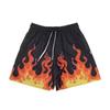 Shorts masculinos 2024 verão fino marca de moda masculina quinta calças masculinas casuais calças médias esportivas calças de basquete calças de praia