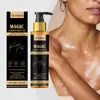 Aceite Esencial Corporal Oceaura Ligero Hidratante Piel del Cuerpo Aplicación Diaria Masaje Aceite Esencial Corporal