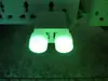 Luz de Noche USB, Lámpara Inalámbrica de Mesita de Noche para Protección Ocular para Dormitorio, Adorno Decorativo Enchufable, Iluminación de Ambiente Colorida