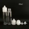 30ml10ML50ML100ML60M120ml Tampa Pontuda Garrafa Vazia para Isca de Pesca Garrafa de Cola Preta Outro