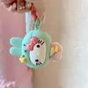 Gorro Miffy Gato Kt Adecuado para AirPods Pro Funda Protectora 1ª/2ª Generación Funda para Auriculares Bluetooth Apple Airpods4