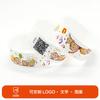 Pulsera de papel sintético personalizada desechable para bar, fiesta, discoteca, karaoke, fiesta individual