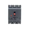 Interruptor de Caja Moldeada Delixi Dz20-100 Interruptor de Aire 100A Protección contra Sobrecarga para Prevenir Electrocución