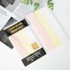 Fabricante de origen 14g papel de seda de color 17g papel de copia papel tisú papel de regalo papel tisú