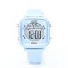Reloj Electrónico Simple Multifuncional al por Mayor del Fabricante, Despertador Práctico para Estudiantes, Reloj Luminoso