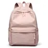 Mochila Casual Ligera, de Bajo Peso y Resistente al Desgaste para Todas las Estaciones, Adecuada para Niñas y Niños para Viajes Cortos y Almacenamiento