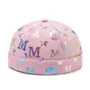 Sombreros Hipster de Moda y Estilo para Hombres y Mujeres, Adecuados para Todas las Estaciones, Estilo Hip-Hop Callejero, Sombreros de Propietario Jóvenes y Modernos