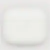 Adequado para Apple Airpods 3 Geração Fone de ouvido Bluetooth sem fio Silicone Case Armazenamento anti-queda Bolsa fina