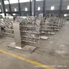 Estante para Secar Zapatos de Material 304 con Desinfección por Ozono, Estante para Secar Zapatos con Aire Caliente, Gabinete de Zapatos de Goma, Estante para Secar Zapatos con Desinfección por Ozono