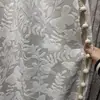 Nuevo Modelo 2026 Fotos Reales de Muestras de Tela, 2.9m Colores Tela Jacquard para Cojines, Manteles, Cortinas de Puerta, Tela Xucun