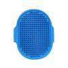 Cepillo de Baño para Mascotas, Cepillo de Masaje para Gatos y Perros, Peine para Mascotas, Guantes de Baño, Suministros para Mascotas, Guantes de Aseo para Gatos, Eliminación de Pelo