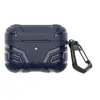 Adecuado para Estuche Protector de Auriculares Airpods5, Estuche Bluetooth para Auriculares Apple Pro2, Estuche Protector Airpodspro3