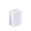 Portatarjetas Laminado B8 Estuche de Plástico Duro Transparente Protector de Tarjetas Fotográficas Portatarjetas Duro Álbum de Ídolo Estrella Portatarjetas de 3 pulgadas