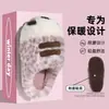 Pantufas de algodão fofas de pata de gato para mulheres, pantufas quentes e felpudas de algodão para casa para homens, pantufas fofas de desenho animado de inverno, atacado para outono e inverno