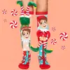 Celebridad de Internet Transfronteriza Populares Accesorios Infantiles Calcetines Personalizados de Moda Tendencia Dibujos Animados Calcetines de Pegaso Calcetines de Princesa para Niña Venta al por Mayor