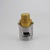 En stock Tapón de Vino Tinto Transfronterizo Caliente Pétalo Vertedor Vacío Presión Tapón Tapón de Botella de Vino Vertedor de Vino Tapón Sellador