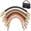 Accesorios para Bolsas Cuero PU Tejido de Mano Moda Bolso de Mujer Correa de Bolso Reemplazable Correa de Hombro DIY de Mano Mayoreo