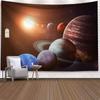 Nordic ins fundo fundo fundo parede de pano decorativo tapeçaria decoração casa decoração mural tapeçaria praia toalha vista janela