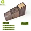 Madera de Haya tarjeta de exhibición de etiquetas etiqueta de precio de producto estante de etiquetas de precio etiqueta de precio vertical precio de etiqueta mesa de alta gama