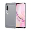 Funda para teléfono móvil anticaída adecuada para Xiaomi 10 Pro/I/S/Lite 5g Funda para teléfono móvil Xiaomi 10 Youth Edition/T/Pro