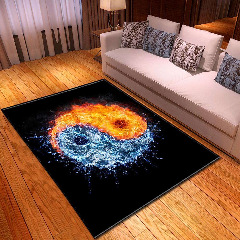 大地毯场景3（任选）