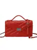 Bolsa Quadrada Pequena Portátil Retro Transfronteiriça Feminina Outono 2026 Nova Bolsa Transversal Casual Moda para o Trabalho Ombro Único Bolsa Feminina