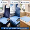 Cojín de asiento desechable, tela anti-suciedad para sofás de hotel, almohadilla anti-suciedad portátil para trenes de alta velocidad y viajes