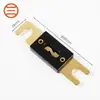 Fusible de Coche Tipo Tenedor Plano Grande Tipo Perno Fusible de Aire Acondicionado Fusible de Montacargas 100A 120A 150A