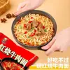 Fideos Instantáneos Familia Mujia Fideos de Res Estofada Fideos Instantáneos Picantes Envasados Comida Rápida Dormitorio Snack de Madrugada Mayoreo