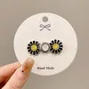 Ferramenta anti-arrasto para perna de calça, fivela de pino de corrente para encurtar pernas de calça compridas, corrente de tornozelo fixa, fecho para ajuste de bainha