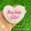 Desenhos animados primavera amor broche letras pêssego coração acessórios para cabelo faça você mesmo bolsa acessórios sapatos de bebê e meias acessórios de roupas decorativas