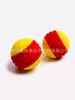 Pelota TYPTI de espuma de alta elasticidad modelo nuevo 2026 deportes al aire libre pelota TYPTI para entrenamiento y competición de mujeres con ranuras al por mayor