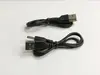 Cabo de alimentação USB para DC3.5 * 1.35 alto-falante pequeno ventilador pequeno lanterna linha de carregamento USB cabo de alimentação dc
