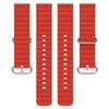 Adecuado para Xiaomi color2 Reloj Correa de Silicona Reloj Xiaomi S3 Deportes S2/s1 Pulsera de Repuesto 22MM