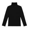 Liquidação10011 # Camada Base Confortável de Modal Colorido Alta Elasticidade Camiseta Íntima Feminina Combinada com um Top